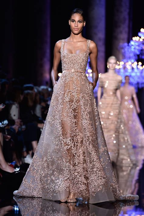 elie saab haute couture gowns.